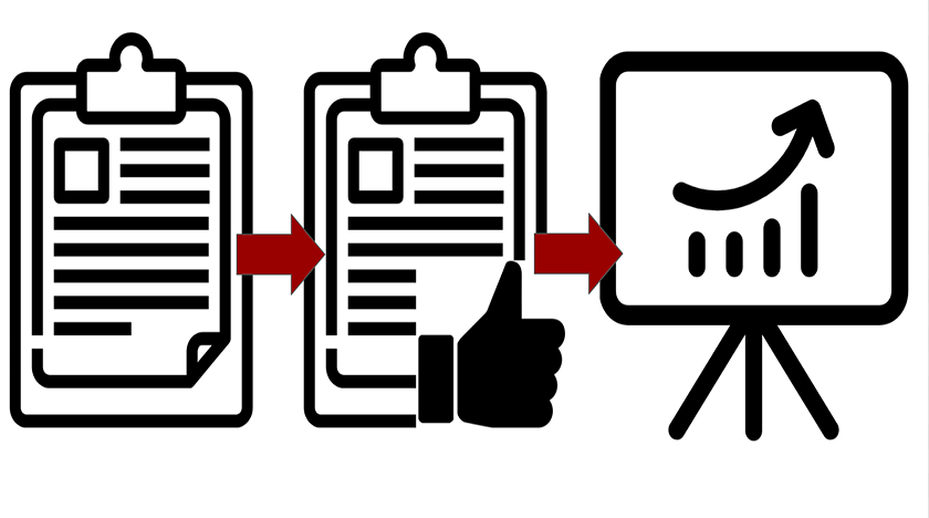 Mary Nguyen’s team publishes “Fruitful Feedback: Positive Affective Language and Source Anonymity Improve Critique Reception and Work Outcomes” at ACM CSCW 2017
