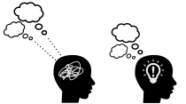 Joel Chan’s team publishes “Overreliance on Conceptually Far Sources Decreases the Creativity of Ideas” at CogSci 2014