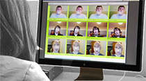 Steven Dow and team publish “A Pilot Study of Using Crowds in the Classroom” at ACM CHI 2013