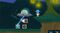 Erik Harpstead’s team publishes “Investigating the Solution Space of an Open-Ended Educational Game Using Conceptual Feature Extraction” at Educational Data Mining 2013
